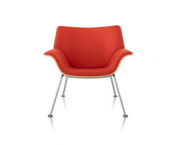 Herman Miller Swoop vergaderstoel  OAW200 0