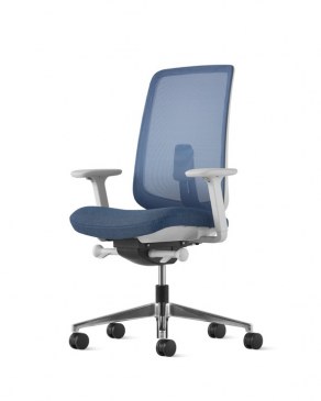 Herman Miller Verus bureaustoel  PIA1Z 2