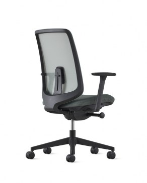 Herman Miller Verus bureaustoel  PIA1Z 3