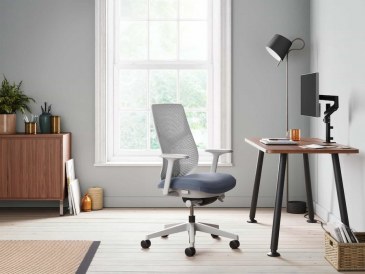 Herman Miller Verus Tri-flex bureaustoel  PIA1ZB437AA  1