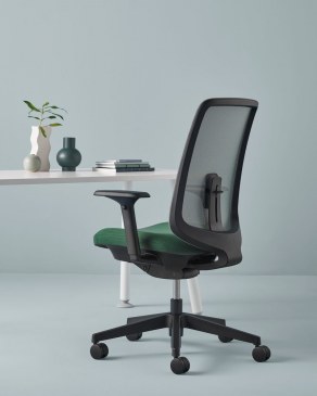 Herman Miller Verus bureaustoel  PIA1Z 1