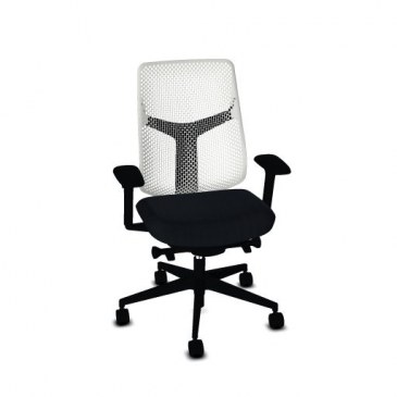 Herman Miller Verus Tri-flex bureaustoel  PIA1ZB437AA  4