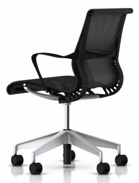 Herman Miller Setu  CQ59MA G1 5Y C9 4W31  1