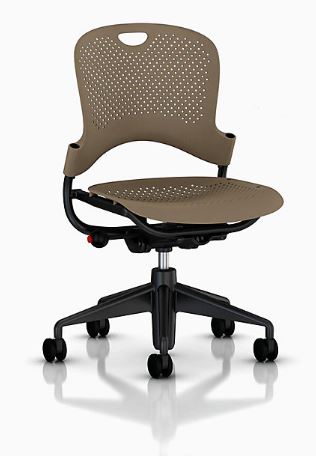 Herman Miller Caper  WC1 1