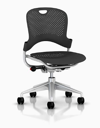 Herman Miller Caper  WC1 2