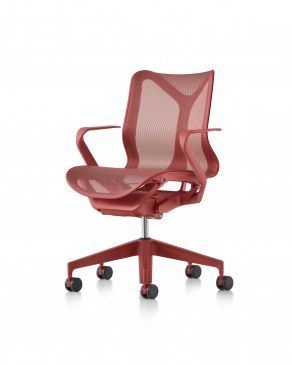 Herman Miller Cosm bureaustoel  FLC153 1