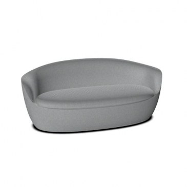 Herman Miller Lina loungebank  DWLS 0