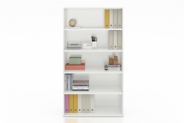 Herman Miller Paragraph FN1FN 1808 open kast  FN1FN.1808 2