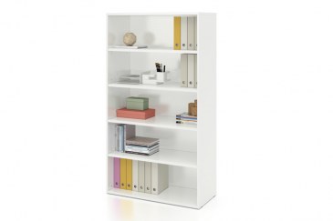 Herman Miller Paragraph FN1FN 1808 open kast  FN1FN.1808 3