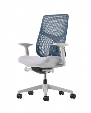 Herman Miller Verus Tri-flex bureaustoel  PIA1ZB437AA  2