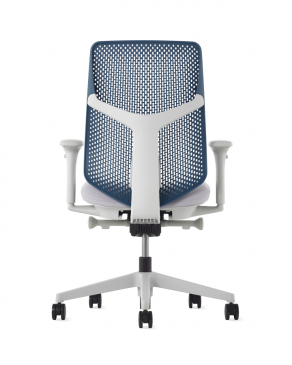 Herman Miller Verus Tri-flex bureaustoel  PIA1ZB437AA  3