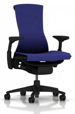 Herman Miller Embody bureaustoel  CN132A 0