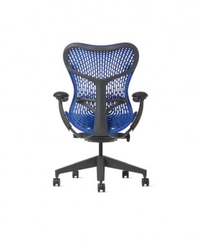 Herman Miller Mirra 2 bureaustoel MRFN133  MRFN1 0