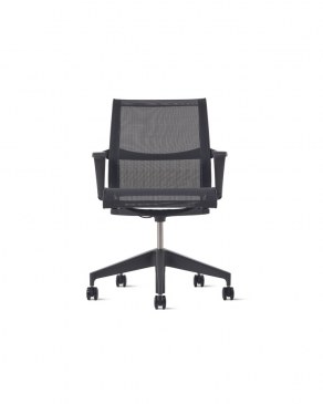 Herman Miller Setu Refresh  CQN 0