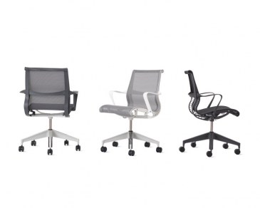 Herman Miller Setu Refresh  CQN 1