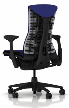 Herman Miller Embody sync zwart  CN132AWAA G1 G1 C7 3SY12 1