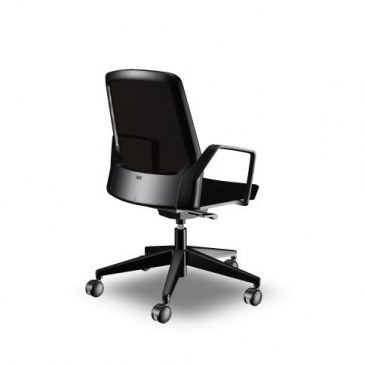 Interstuhl vergaderstoel BUDDY 270B_SLP  270B 2