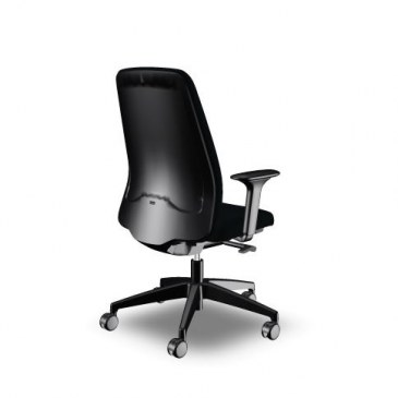 Interstuhl EVERYis1 bureaustoel EV151_SLP   EV151_SLP 2