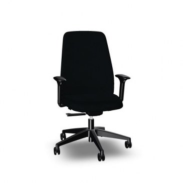 Interstuhl EVERYis1 bureaustoel EV151_SLP   EV151_SLP 0