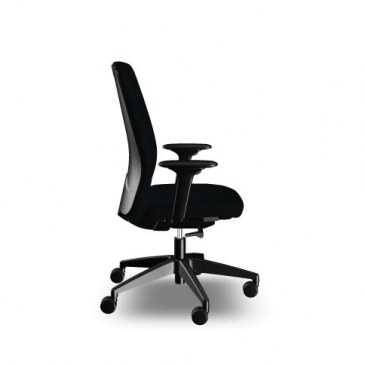 Interstuhl EVERYis1 bureaustoel EV151_SLP   EV151_SLP 1