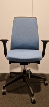 Interstuhl EveryIs1 bureaustoel  EV311 0