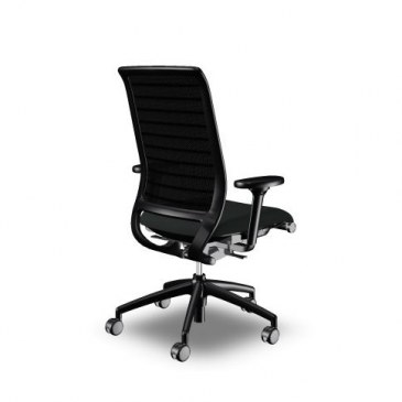 Interstuhl bureaustoel HERO 172H_SLP  172H 2