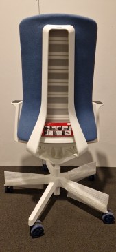 Interstuhl Pureis3 bureaustoel  PureIs3-PU113 3