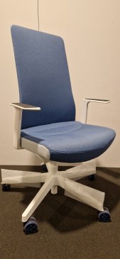 Interstuhl Pureis3 bureaustoel  PureIs3-PU113 1