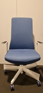 Interstuhl Pureis3 bureaustoel  PureIs3-PU113 0