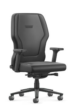 Interstuhl XXLis5 bureaustoel - XL117  XL117 0