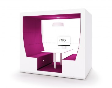INTO Pod Roll Small  1001334 0