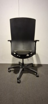 Klöber Mera bureaustoel met klimaatpakket  mer98k 2