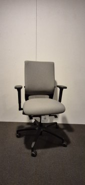 Klöber Mera bureaustoel met klimaatpakket  mer98k 0