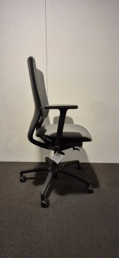 Klöber Mera bureaustoel met klimaatpakket  mer98k 1