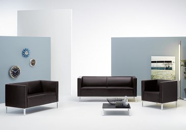 Klöber Tasso 2 loungebank  tao32 3