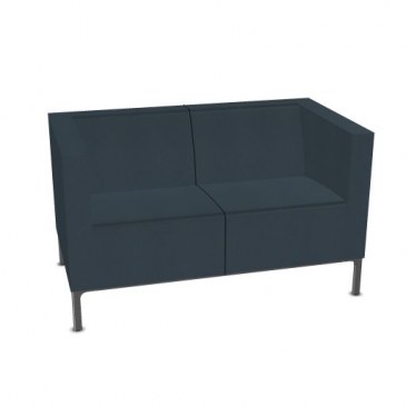 Klöber Tasso 2 loungebank  tao32 0