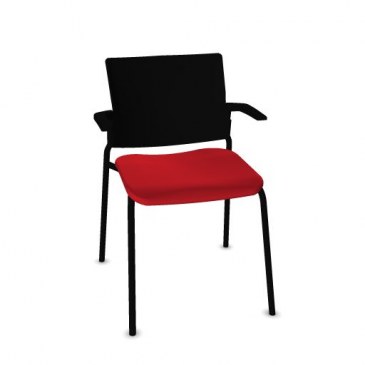 Klöber Veo vergaderstoel  veo57 0