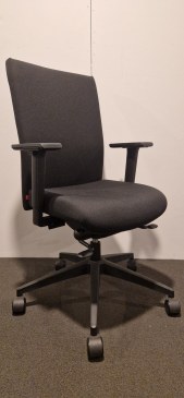 KOHL Selleo 1900 bureaustoel  1900 B S 1