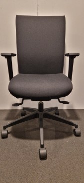 KOHL Selleo 1900 bureaustoel  1900 B S 0