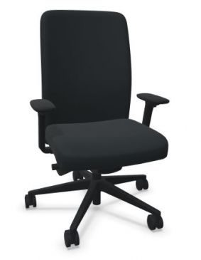 Kohl bureaustoel Selleo 2000 B S  SELLEO2000 0