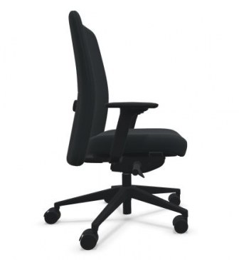 Kohl bureaustoel Selleo 2000 B S  SELLEO2000 1