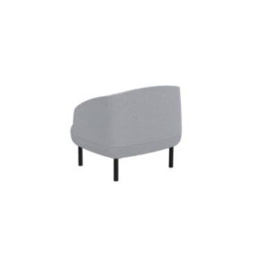 Narbutas KOPA loungestoel SDK001  SDK001 1