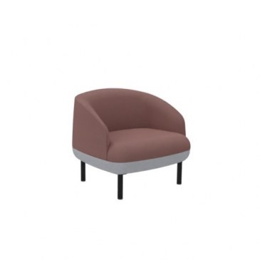 Narbutas KOPA loungestoel SDK001  SDK001 2