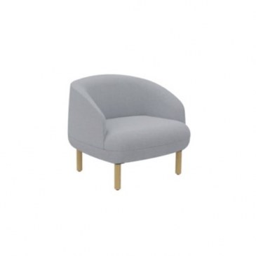 Narbutas KOPA loungestoel SDK001  SDK001 4