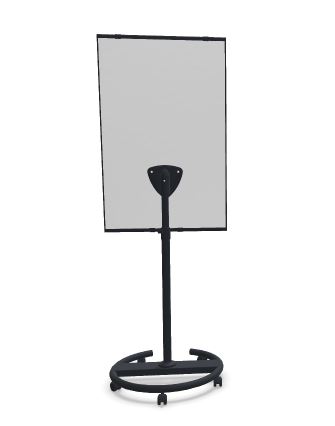 Legamaster SKETCH EASY flipover mobiel met ronde voet  7-153210 1