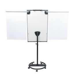 Legamaster SKETCH PRO flipover mobiel met ronde voet  7-153610 1