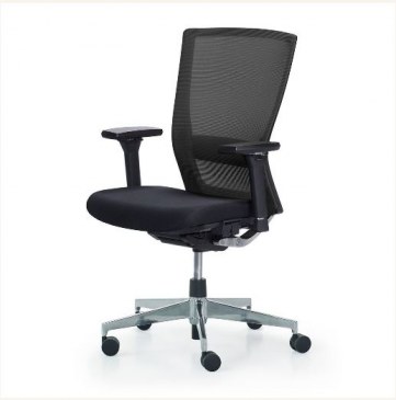 Markant Autobalance bureaustoel  426401013901 0