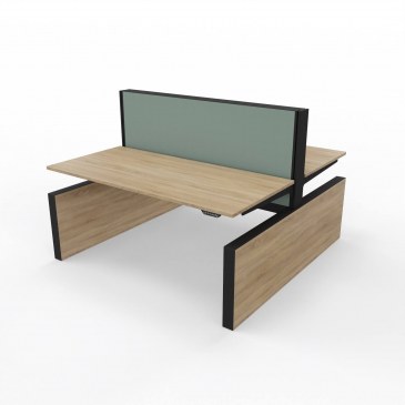 Markant Max Panel-Range Duo bureau   0