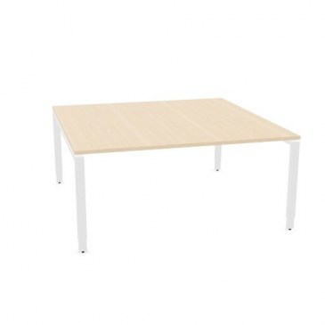 Markant Mox Pro vergadertafel 160x160cm   0