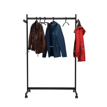 MAUL verrijdbaar garderoberek Samba  9424190 3